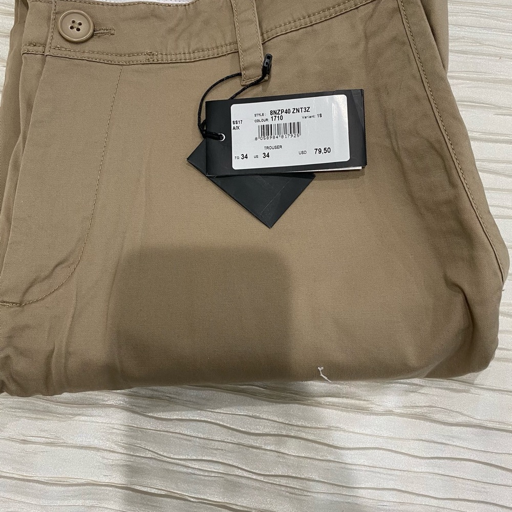 Brand new Armani pants